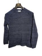 Stylish Navy Knit Sweater - Size S, Verzenden, Nieuw