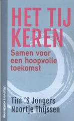 Het tij keren (9789461645920, Tim S Jongers), Verzenden, Nieuw