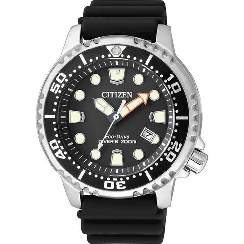 Horloge Heren Citizen PROMASTER ECO DRIVE (Ø 44 mm), Sieraden, Tassen en Uiterlijk, Horloges | Heren