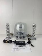 Harman Kardon - Soundsticks II -  2.1 Subwoofer, Nieuw