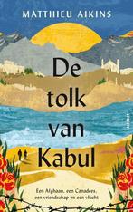 De tolk van Kabul, Ophalen of Verzenden, Nieuw