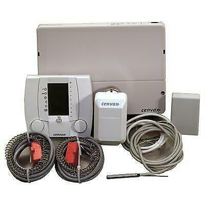 Cenvax VAG 5000 BASIC / FLOOR alternatieven, vanaf prijzen, Doe-het-zelf en Verbouw, Verwarming en Radiatoren, Nieuw, Ophalen of Verzenden