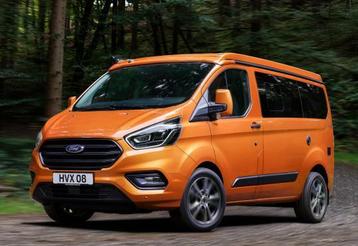 Ford Transit Inkoop – Verkoop Vandaag Nog Je Bedrijfswagen beschikbaar voor biedingen