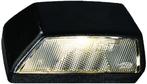 Hella Kentekenverlichting Opbouw 12/24V, Caravans en Kamperen, Nieuw