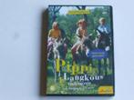 Pippi Langkous - De Originele TV Serie (DVD) Nieuw, Verzenden, Nieuw in verpakking