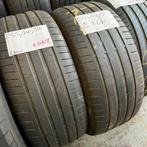 2 x Bridgestone Turanza T001 255-40-20 Zomerbanden 4mm, Gebruikt, 255 mm, Ophalen of Verzenden, Band(en)