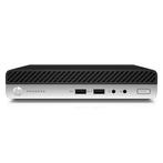 HP 400 G3 Mini | Core i5 / 8GB / 256GB SSD, Computers en Software, Desktop Pc's, Ophalen of Verzenden, Gebruikt, HP