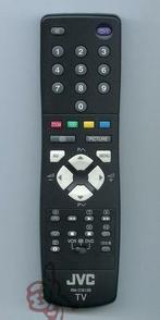 JVC  RM-C1512S afstandsbediening, Audio, Tv en Foto, Afstandsbedieningen, Nieuw, Verzenden