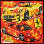 Joaquim Falco - FERRARI TRIBUTE. XL, Antiek en Kunst