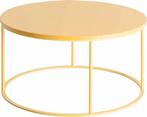 Frame lounge tafel rond | 42 cm, Zakelijke goederen, Nieuw in verpakking