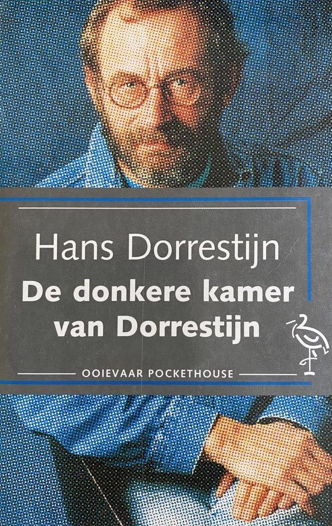De donkere kamer van Dorrestijn / Ooievaar 9789035115262, Boeken, Romans, Gelezen, Verzenden