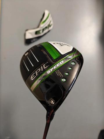 *SALE drivers PING, Callaway, TaylorMade  *Nieuwe voorraad!* beschikbaar voor biedingen