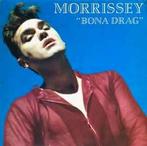 LP gebruikt - Morrissey - Bona Drag (Europe, 1990), Zo goed als nieuw, Verzenden