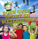 Het klokhuisboek over sport en wetenschap 9789049925376, Verzenden, Gelezen, Fiona Rempt