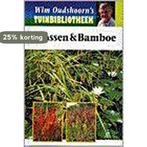 Grassen & bamboe / Wim Oudshoorns tuinbibliotheek, Boeken, Verzenden, Zo goed als nieuw, W. Oudshoorn