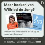 Kop in de wind 9789057595202 Wilfried de Jong, Verzenden, Gelezen, Wilfried de Jong