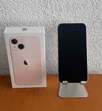 Apple iPhone 13 mini 128GB Roze / Garantie / Nette staat, 128 GB, Refurbished, Ophalen of Verzenden, Zonder abonnement