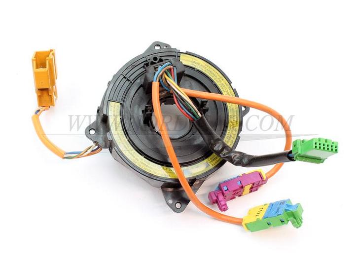 Stuurhoeksensor SAS gebruikt Volvo 8622185-U S60 S80 V70, Auto-onderdelen, Overige Auto-onderdelen, Gebruikt, Volvo