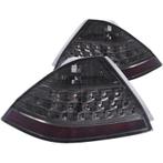 ANZO 2006-2007 Honda Accord Taillights Smoke - 221192, Ophalen of Verzenden, Nieuw