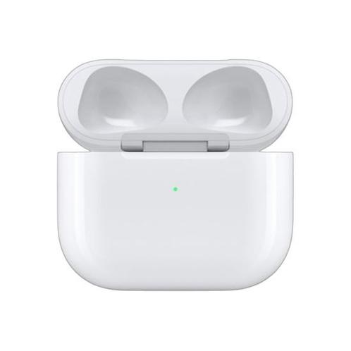 Apple AirPods 3e generatie - Charging Case - Oplaadcase (Nie, Audio, Tv en Foto, Koptelefoons, Nieuw, Verzenden