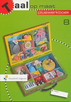Taal op Maat versie 2 Pluswerkboek groep 8 (per stuk), Verzenden, Nieuw