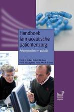 Farmaceutische patientenzorg | 9789085621263, Boeken, Studieboeken en Cursussen, Verzenden, Nieuw