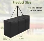 Grote Hooizak Slow Feed – Voerzak voor Paarden en Vee, Verzenden