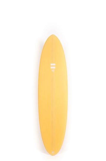 INDIO SURFBOARD COMPLEET MET VINNEN, GRATIS LEASH EN WAX!! beschikbaar voor biedingen