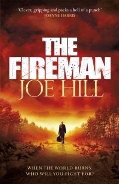 The Fireman 9780575130739 Joe Hill, Boeken, Taal | Engels, Gelezen, Verzenden
