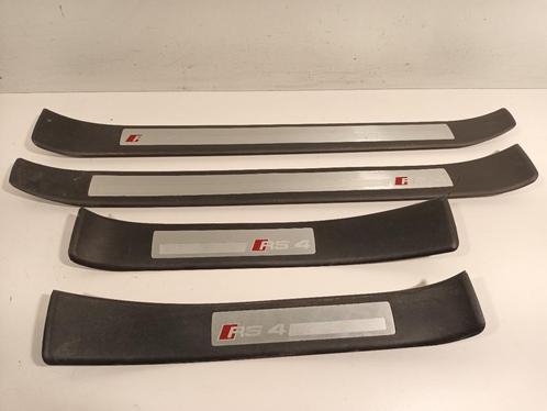 Sierlijst Audi A4 B7 RS4 quattro 8E0853373F 8E0853374F 8E085, Auto-onderdelen, Carrosserie en Plaatwerk, ARN erkend, Stiba lid