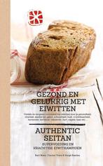 Gezond en gelukkig met eiwitten 9789401410021, Boeken, Verzenden, Gelezen