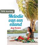 Melodie van een eiland 9789089545749 Jaap Kooistra, Boeken, Verzenden, Gelezen, Jaap Kooistra