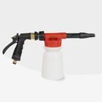 Cleandetail Foam &amp; Water Spray Gun | Foam Cannon |, Verzenden, Nieuw