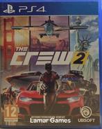 The Crew 2 (ps4 tweedehands game), Spelcomputers en Games, Ophalen of Verzenden, Zo goed als nieuw