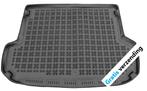 Rubber kofferbakmat Lexus RX 450h | 2015-2022, Nieuw