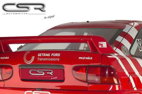 Achterruitbekleding voor Ford Escort HSB035, Auto-onderdelen, Carrosserie en Plaatwerk, Nieuw, Verzenden