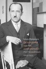 De schepping van een aards paradijs 9789021458106, Verzenden, Zo goed als nieuw, Léon Hanssen