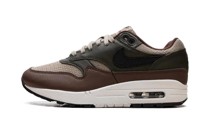 Nike Air Max 1 Essential PRM Neutral - Maat 47 EU, Kleding | Heren, Schoenen, Ophalen of Verzenden