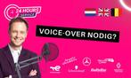 Snel een Voice-over mannenstem nodig?, Diensten en Vakmensen, Overige Diensten