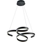 LED Hanglamp - Hangverlichting - Trion Frinco - 52W - Warm, Huis en Inrichting, Lampen | Hanglampen, Ophalen of Verzenden, Nieuw