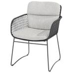 Noah Aprilla dining tuinset 260x100xH75 cm 7 delig, Tuin en Terras, Tuinsets en Loungesets, Ophalen of Verzenden, Nieuw