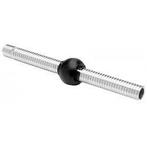 Bieden: Vetus STRANS transom mounting kit for  manual steer, Watersport en Boten, Ophalen of Verzenden, Nieuw