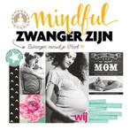 Mindful zwanger zijn 9789082250817 Anna van Amsterdam, Boeken, Zwangerschap en Opvoeding, Verzenden, Zo goed als nieuw, Anna van Amsterdam