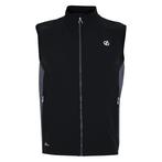 -65% Dare2b  Dare2b Heren lattitudinal ii gilet  maat XXL-XX, Kleding | Heren, Verzenden, Nieuw, Zwart