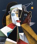 Jone Hopper - Belle de nuit