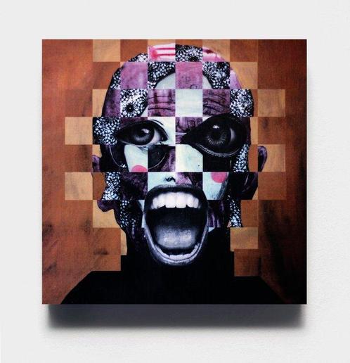 Aleix Albareda - Rerar Empellofada, Antiek en Kunst, Kunst | Schilderijen | Modern