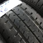 2 x Uniroyal Rain Max 195-60-16 C Zomerbanden 5,5mm, 16 inch, Ophalen of Verzenden, Band(en), 195 mm