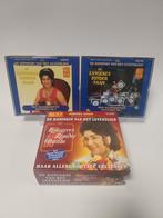 Zangeres zonder Naam: de Koningin van het Levenslied 4 Box, Ophalen of Verzenden, Zo goed als nieuw