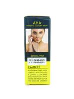 AHA Whitening Collagen serum, 40 ml, Ophalen of Verzenden, Nieuw