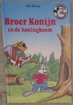 Broer Konijn en de honingboom 9789032010003 Walt Disney, Verzenden, Gelezen, Walt Disney